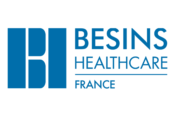 BESINS HEALTHCARE France