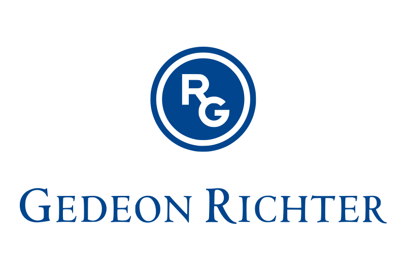 GEDEON RICHTER
